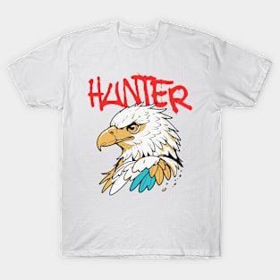 hunter T-Shirt